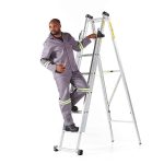 CONTI SUIT REFLECTIVE (POLYCOTTON 2PC) RT GRE