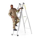 CONTI SUIT REFLECTIVE (POLYCOTTON 2PC) RT KH