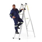 CONTI SUIT REFLECTIVE (POLYCOTTON 2PC) RT NB