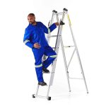 CONTI SUIT REFLECTIVE (POLYCOTTON 2PC) RT RB