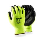 HI-VIZ GLOVES