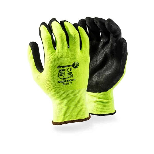 HI-VIZ GLOVES