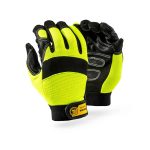 MACH DURA GRIP GLOVE