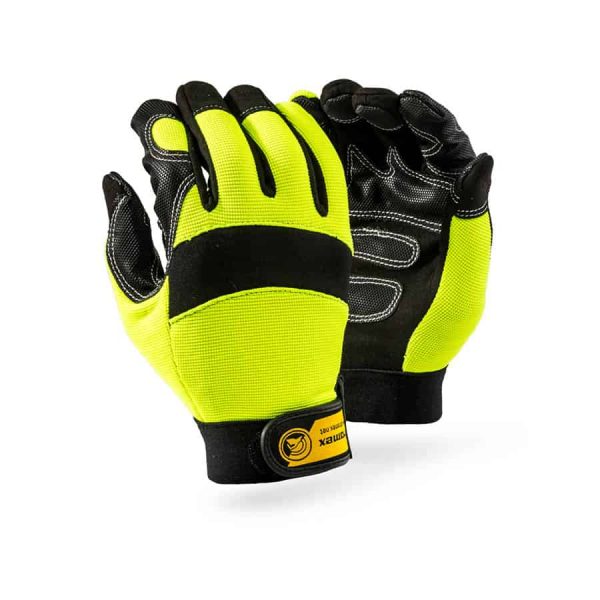 MACH DURA GRIP GLOVE