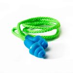 RE-USABLE EAR PLUGS