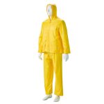 RUBBERISED RAINSUIT Y