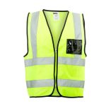SA10 REFLECTIVE VEST Y