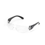 SPORTY SPECTACLE CLEAR
