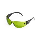 SPORTY SPECTACLE GREEN
