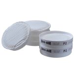 TWIN UNIFIT PRE-FILTER P2PE