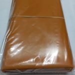 Orange ID sheet