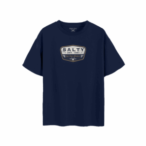 Salty T-Shirt Lifes Great Adventure