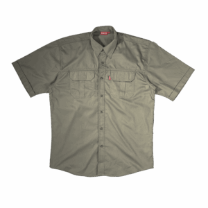 TUGELA BUSH SHIRT