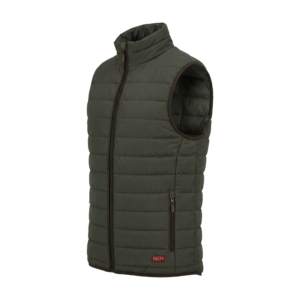 Bwindi Men's Sleeveless Ripstop Puffer